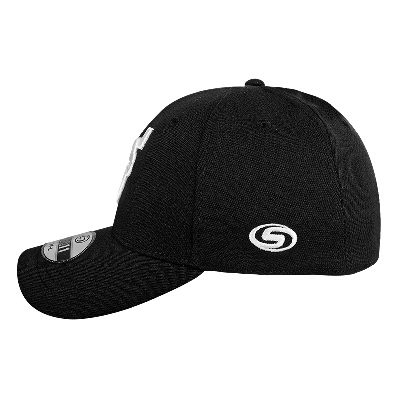 Gorra Venados RR11 Negra V 25-26
