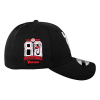 Gorra Venados RR11 Negra V 25-26