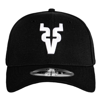 Gorra Venados RR11 Negra V 25-26