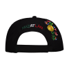 Gorra Venados Velcro Flores