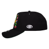 Gorra Venados Velcro Flores