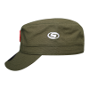 Gorra Venados Velcro Militar
