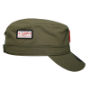 Gorra Venados Velcro Militar
