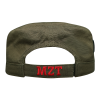 Gorra Venados Velcro Militar
