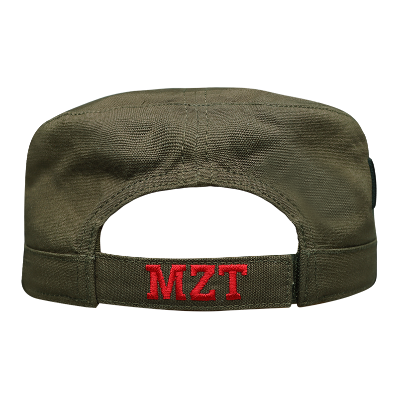 Gorra Venados Velcro Militar