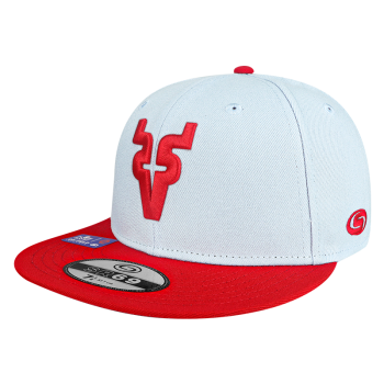 Gorra Venados SR69 Rojo/Cielo V