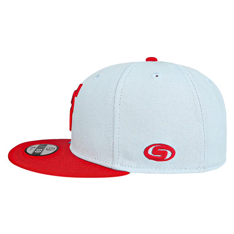 Gorra Venados SR69 Rojo/Cielo V