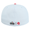 Gorra Venados SR69 Rojo/Cielo V