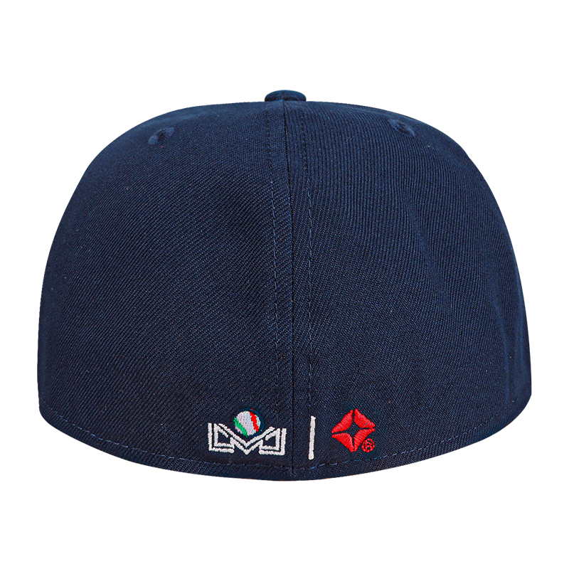 Gorra Venados SR1969 Marino Escudo