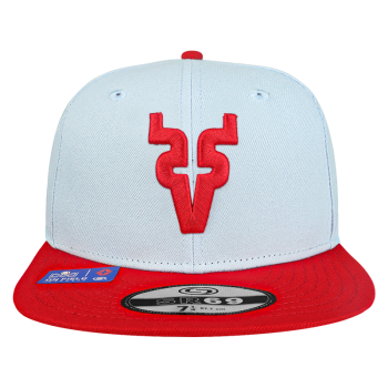 Gorra Venados SR69 Rojo/Cielo V