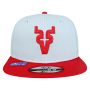 Gorra Venados SR69 Rojo/Cielo V