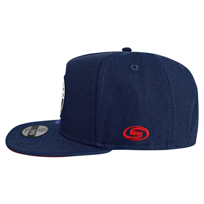 Gorra Venados SR1969 Marino Escudo