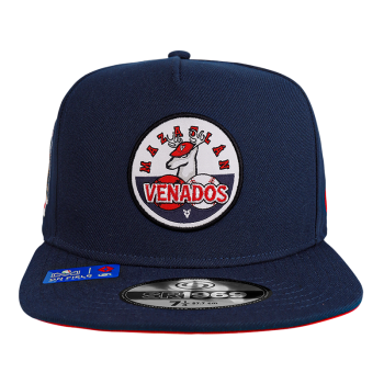 Gorra Venados SR1969 Marino Escudo