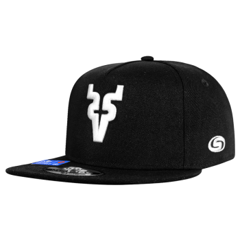 Gorra Venados SR1969 Negra V