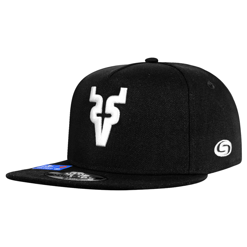 Gorra Venados SR1969 Negra V