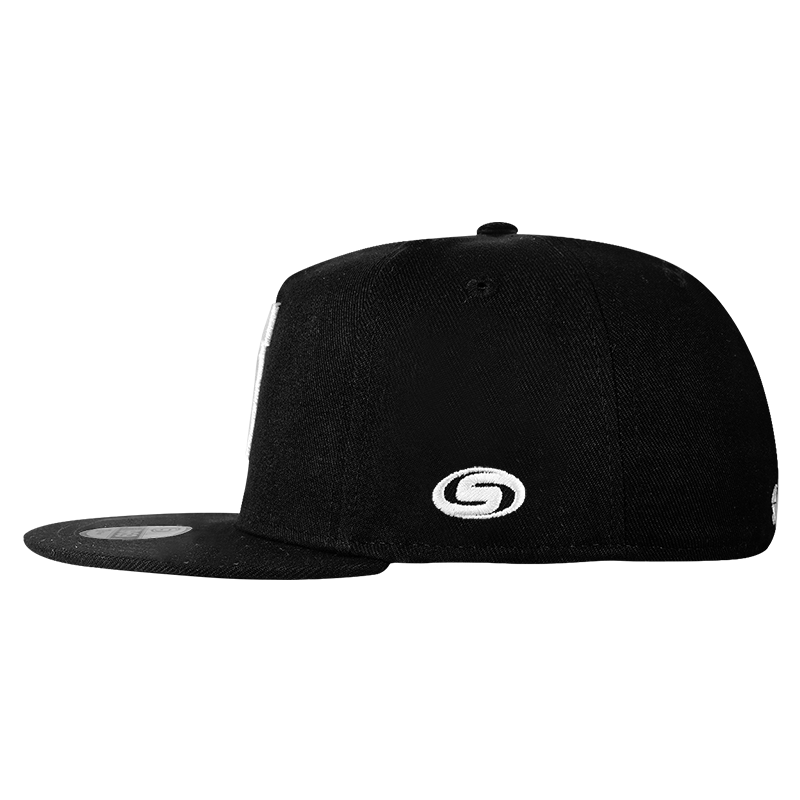 Gorra Venados SR1969 Negra V