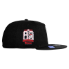 Gorra Venados SR1969 Negra V