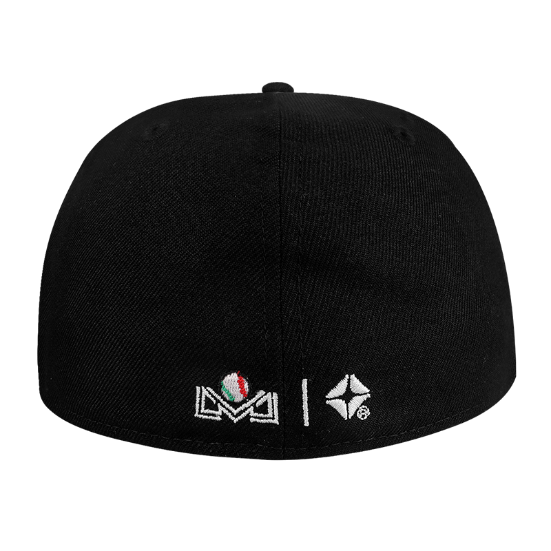 Gorra Venados SR1969 Negra V