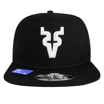 Gorra Venados SR1969 Negra V