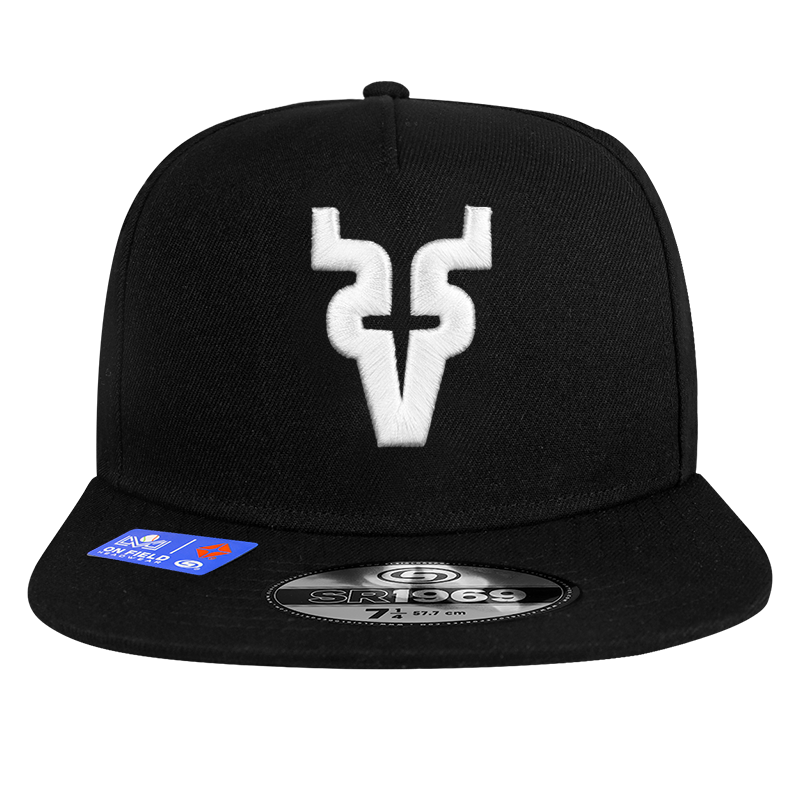 Gorra Venados SR1969 Negra V