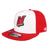 Gorra Venados SR1969 Roja/Bco/Roja