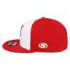 Gorra Venados SR1969 Roja/Bco/Roja