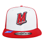 Gorra Venados SR69 Roja/Bco/Roja