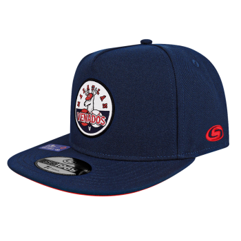 Gorra Venados SR1969 Marino Escudo