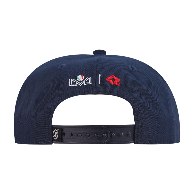 Gorra Venados MDV19 Marino Escudo 25-26