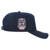 Gorra Venados MDV19 Marino Escudo 25-26