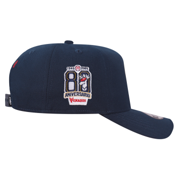 Gorra Venados MDV19 Marino Escudo 25-26