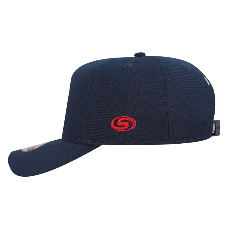 Gorra Venados MDV19 Marino Escudo 25-26