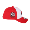 Gorra Venados MR22 Roja/Bco/Rojo V 25-26