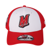 Gorra Venados MR22 Roja/Bco/Rojo V 25-26