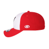 Gorra Venados MR22 Roja/Bco/Rojo V 25-26