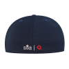 Gorra Venados RR11 Marino Escudo 25-26