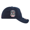 Gorra Venados RR11 Marino Escudo 25-26