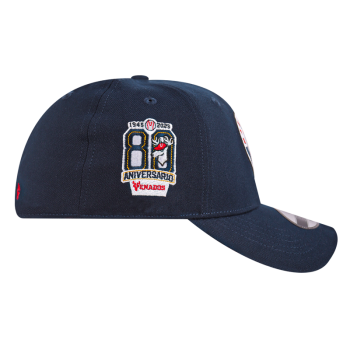 Gorra Venados RR11 Marino Escudo 25-26