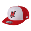 Gorra Venados SRD26 Rojo/Bco/Rojo V 25-26