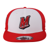 Gorra Venados SRD26 Rojo/Bco/Rojo V 25-26