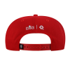 Gorra Venados SRD26 Rojo/Bco/Rojo V 25-26