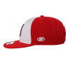 Gorra Venados SRD26 Rojo/Bco/Rojo V 25-26