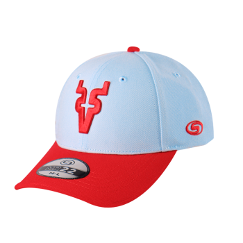 Gorra Venados MR22 Rojo/Cielo V 25-26