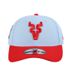 Gorra Venados MR22 Rojo/Cielo V 25-26