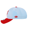 Gorra Venados MR22 Rojo/Cielo V 25-26