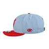 Gorra Venados SRD26 Rojo/Cielo V 25-26