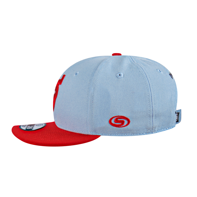 Gorra Venados SRD26 Rojo/Cielo V 25-26