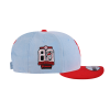 Gorra Venados SRD26 Rojo/Cielo V 25-26