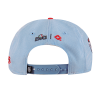 Gorra Venados SRD26 Rojo/Cielo V 25-26