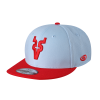 Gorra Venados SRD26 Rojo/Cielo V 25-26